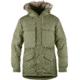 Fjallraven Singi Down Jacket - Mens, Green, Small, F82278-620-S