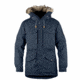 Fjallraven Singi Down Jacket - Men's, Storm, Extra Small, F82278-638-XS