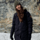 Fjallraven Singi Down Jacket - Women's, 2XS, Black, F86374-550-XXS