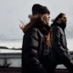 Fjallraven Singi Down Jacket - Women's, 2XS, Black, F86374-550-XXS