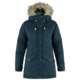 Fjallraven Singi Down Jacket - Women's, Extra Small, Dark Navy, F86374-555-XS