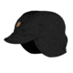 Fjallraven Singi Field Cap, Black, Large, F77295-550-L