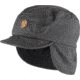Fjallraven Singi Field Cap, Dark Grey, Medium, F77295-030-M