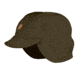 Fjallraven Singi Field Cap, Dark Olive, Medium, F77295-633-M