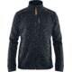 Fjallraven Singi Fleece Jacket - Mens, Dark Navy, Large, F87305-555-L