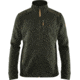 Fjallraven Singi Fleece Jacket - Mens, Deep Forest, Large, F87305-662-L