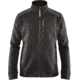 Fjallraven Singi Fleece Jacket - Mens, Stone Grey, Small, F87305-018-S