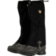Fjallraven Singi Gaiters, Black, Large/Extra Large, F77292-550-L/XL