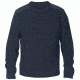Fjallraven Singi Knit Sweater - Men's-Dark Navy-Small