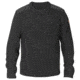 Fjallraven Singi Knit Sweater - Mens, Dark Grey, Large, F81830-030-L