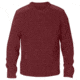 Fjallraven Singi Knit Sweater - Mens, Red Oak, Small, F81830-345-S