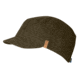 Fjallraven Singi Trekking Cap, Dark Olive, Small, F77279-633-S