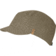 Fjallraven Singi Trekking Cap, Light Olive, Medium, F77279-622-M