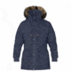 Fjallraven Singi Winter Jacket - Mens, Dark Navy, Large, F81391-555-L