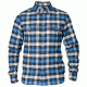 Fjallraven Skog Shirt - Men's-UN Blue-Small