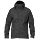 Skogso Jacket - Mens-Dark Grey-Large