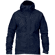 Fjallraven Skogso Jacket - Mens, Dark Navy, Extra Small, F81698-555-XS