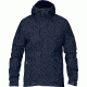 Fjallraven Skogso Jacket - Men's-Dark Navy-Small
