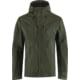 Fjallraven Skogso Jacket - Men's, Deep Forest, Medium, F81698-662FR-M