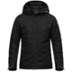 Fjallraven Skogso Padded Jacket - Men's-Black-X-Large