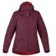 Fjallraven Skogso Padded Jacket - Womens, Dark Garnet, Extra Small, F89648-356-XS