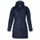 Fjallraven Snow Flake Parka - Women's, Dark Navy, XL, F80766-555-XL