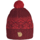 Fjallraven Snowball Hat-Kid's-Dark Garnet-One Size