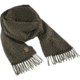 Fjallraven Solid Re-Wool Scarf, Deep, One Size, F78011-662-OS