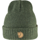 Fjallraven Sormland Reversable Beanie, Dark Olive, One Size, F78137-633-OneSize