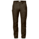 Fjallraven Sormland Tapered Trousers - Mens, Dark Olive, US 36/EU 52, F90651-633-52