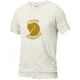 Fjallraven Specialisten T-Shirt - Men's-Ecru-Large