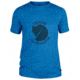 Fjallraven Specialisten T-Shirt - Men's-Uncle Blue-X-Small