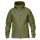 Fjallraven Sten Jacket - Men's, Green, Extra Small, F81679-620-XS