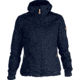Fjallraven Stina Everyday Outdoor Jacket - Womens, Dark Navy, Small, F89234-555-S