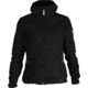 Fjallraven Stina Jacket - Womens, Black, Large, F89234-550-L