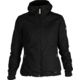 Fjallraven Stina Jacket - Women's, Black, Large, F89234-550-L