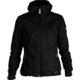 Fjallraven Stina Jacket - Womens, Black, Large, F89234-550-L