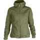 Fjallraven Stina Jacket - Women's, Green, Large, F89234-620-L