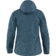 Fjallraven Stina Jacket - Womens, Indigo Blue, Medium, F89234-534-M
