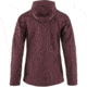 Fjallraven Stina Jacket - Womens, Port, Large, F89234-357-L