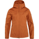 Fjallraven Stina Jacket - Womens, Terracotta Brown, 2XL, F89234-243-XXL