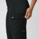Fjallraven Stina Trousers - Womens, Black, 36, Regular, F84775-550-36/R