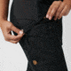 Fjallraven Stina Trousers - Womens, Black, 36, Regular, F84775-550-36/R