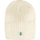 Fjallraven Structure Beanie, Chalk White, One Size, F78006-113-OneSize