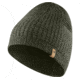 Fjallraven Structure Beanie, Deep Forest, One Size, F78006-662-OneSize