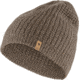 Fjallraven Structure Beanie, Driftwood, One Size, F78006-229-OS