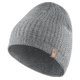 Fjallraven Structure Beanie, Grey, One Size, F78006-020-OneSize