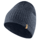 Fjallraven Structure Beanie, Navy, One Size, F78006-560-OneSize