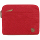 Fjallraven Tablet Case-Red