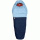Fjallraven Thermo Polar Sleeping Bag-Short-Left
